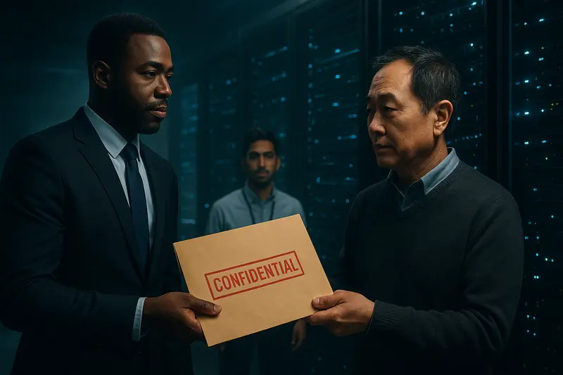 AWS Puts Vibe Coding Behind the Enterprise Firewall