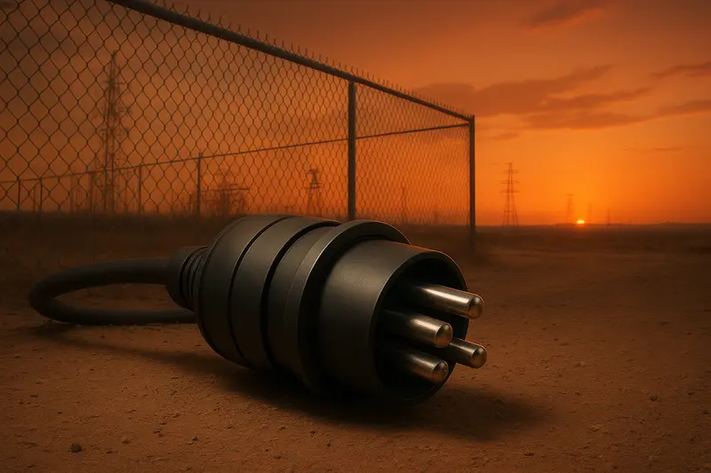 Texas Forces AI’s Power Boom to Prove It Can Earn a Place on the Grid