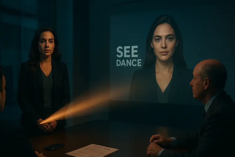 Google Vids Turns Workplace Video Into a Test of Trust