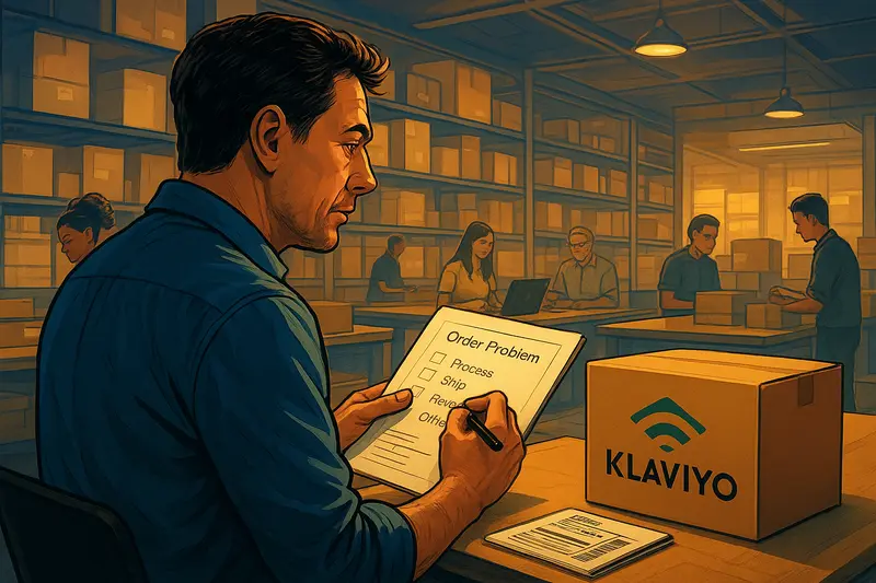 Klaviyo Bets Its AI Future on Agency’s Talent and Customer Data