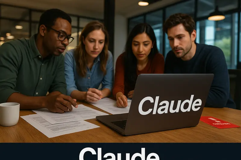 Claude’s Business Breakthrough Tests the Economics of Enterprise AI