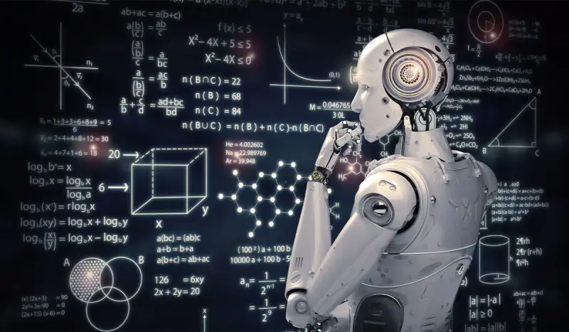 The Amazing World of Machine Learning: How Computers Learn Like HumansHow Computers Learn