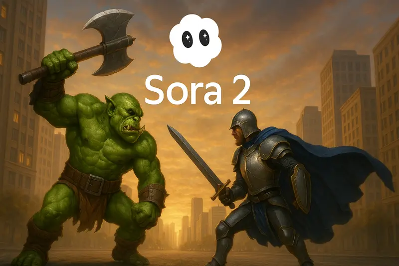 What You Can Do With Sora 2 — Your Personal Video‑Dream Factory